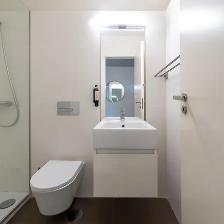 Cedofeita Deluxe Apartment 3B Porto Exterior foto