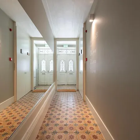 Cedofeita Deluxe Apartment 3B Porto Exterior foto