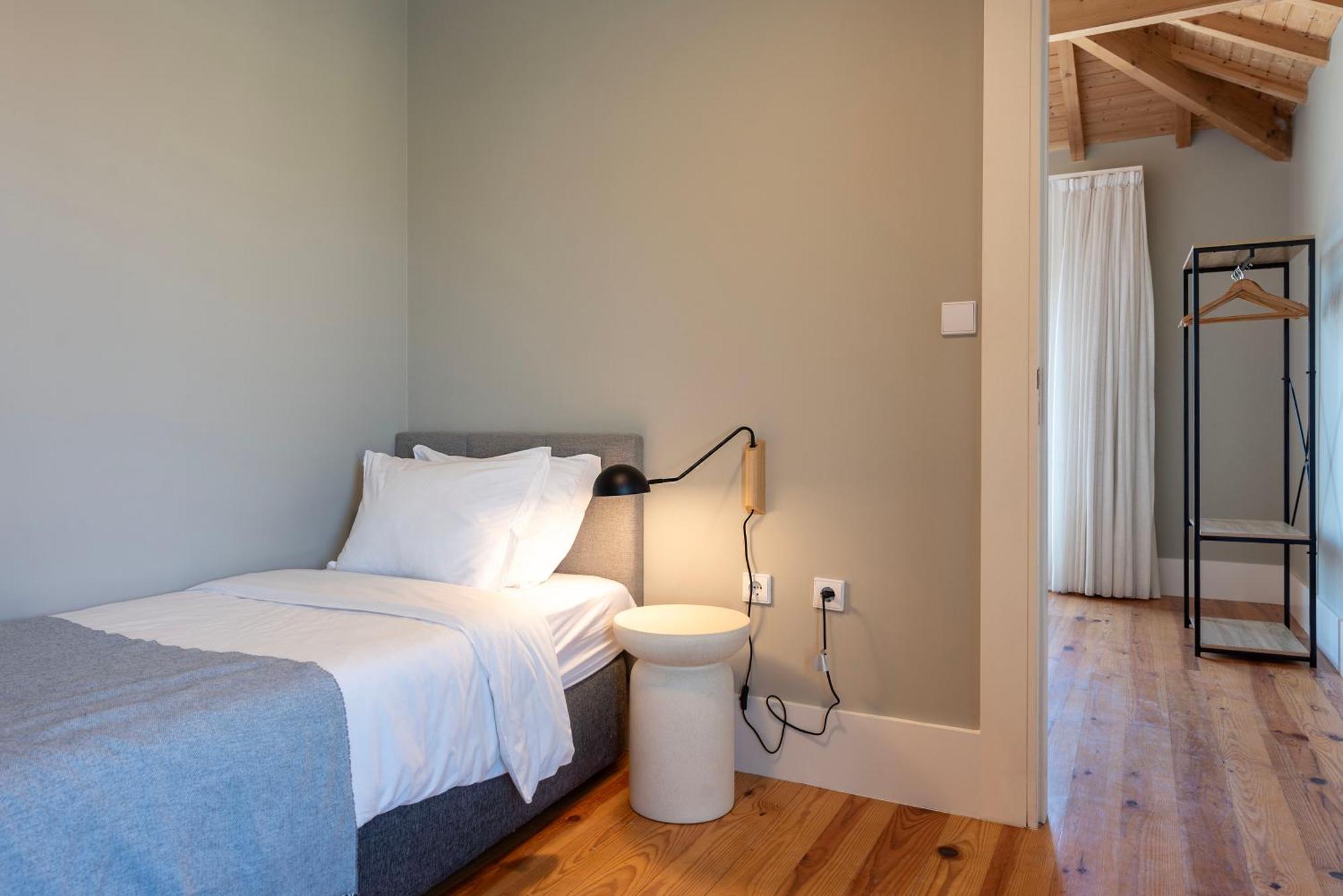 Cedofeita Deluxe 3b Apartament *