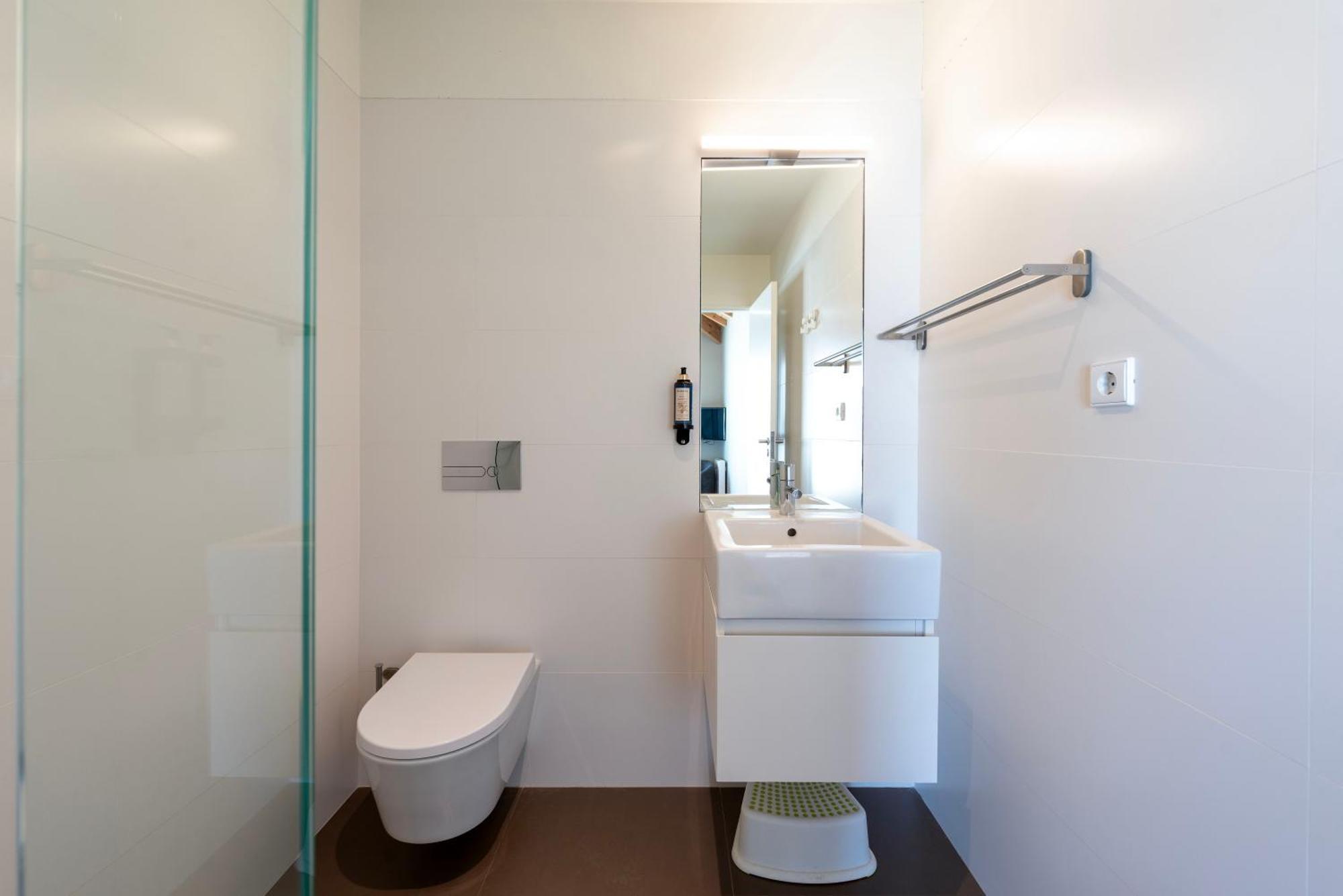Cedofeita Deluxe 3b Apartament